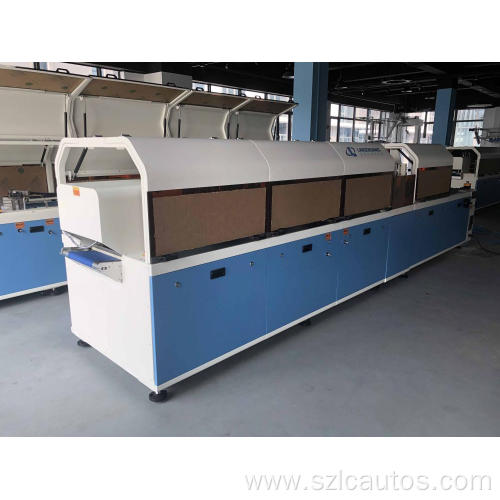 PMTD 5202S Most Useful Folding and Packing Machine